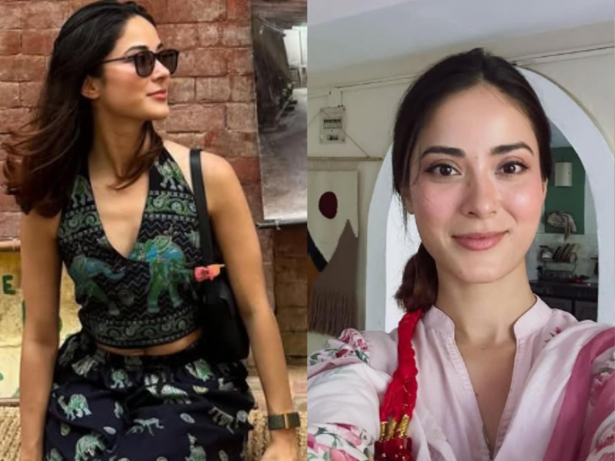 Nepal Crises : कोण आहे ही ‘नेपो गर्ल’? नेपाळच्या Gen-Z युवांनी का साधला तिच्यावर निशाणा