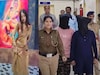 नर्तिकेत गुंतला सरपंच, मुलांच्या वेशात मुलींनी चोरी; बातम्याचे 10 व्हिडिओ