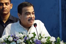 '...तेंव्हा प्रचाराला गेलो तर आमच्यावर दगडं फेकायचे',गडकरींनी सांगितला तो किस्सा