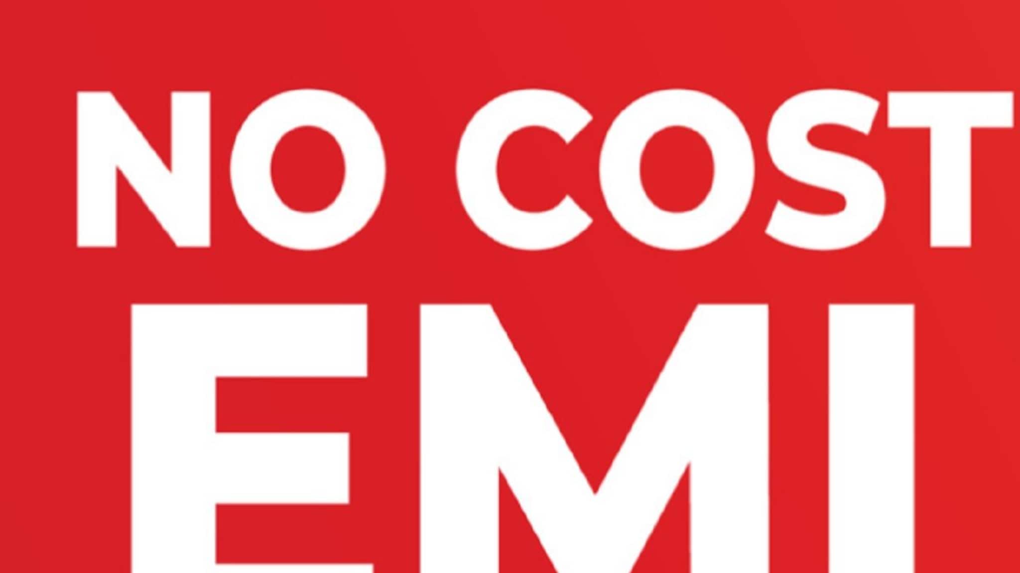 No-Cost EMI ने वेड्यात काढताय बँकवाले! पण कसं? सोप्या भाषेत घ्या जाणून