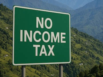 तुम्हीही कॅशमध्ये घरभाडे भरता? या नियमाकडे दुर्लक्ष केल्यास येईल नोटीस तुम्हीही कॅशमध्ये घरभाडे भरता? या नियमाकडे दुर्लक्ष केल्यास येईल नोटीस