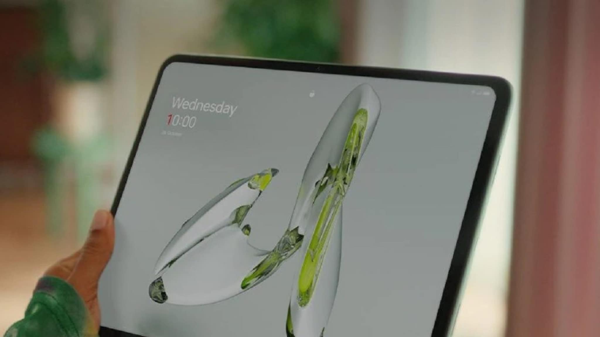 20 हजारांहून कमी किंमतीत खरेदी करा हा Smart Tablet! पाहा कुठे मिळतंय बंपर डिस्काउंट