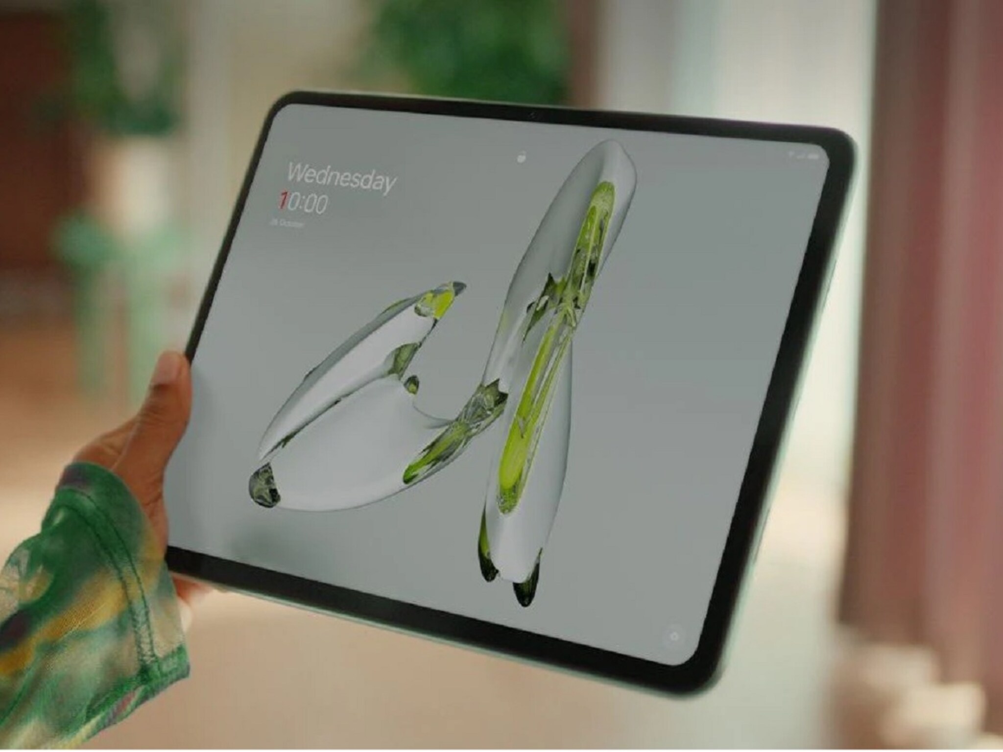 20 हजारांहून कमी किंमतीत खरेदी करा हा Smart Tablet! पाहा कुठे मिळतंय बंपर डिस्काउंट