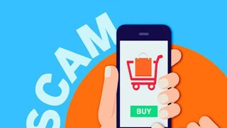 ऑनलाइन फ्रॉड 