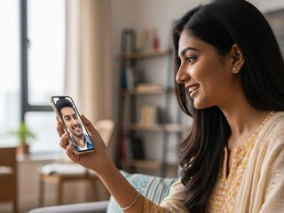 'ती' तुम्हालाही प्रपोज करेल, पण... आधीच सावध व्हा! झोलचा नवा पॅटर्न झोप उडवेल (AI Image) 'ती' तुम्हालाही प्रपोज करेल, पण... आधीच सावध व्हा! झोलचा नवा पॅटर्न झोप उडवेल (AI Image)