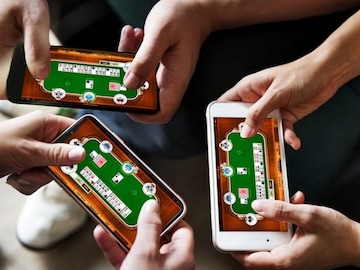 online rummy 