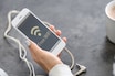 पहिल्यांदा हॉटेलवर गेलं कपल, रुम बुक करणार इतक्यात Wifiला कनेक्ट झाला फोन आणि...