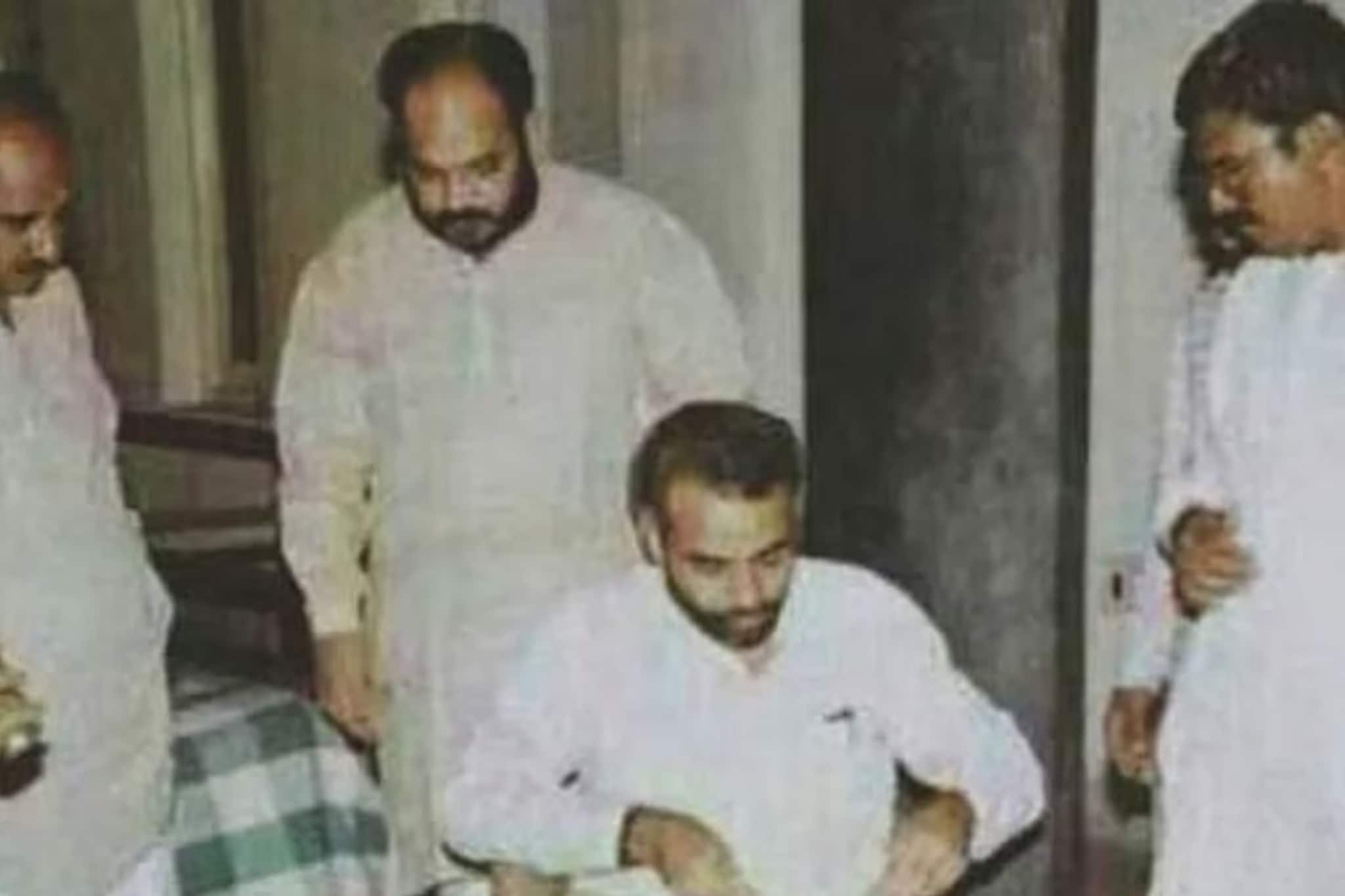 मोदींची पहिली भेट कुठे झाली? अमित शाहांनी सांगितला कुणालाही माहीत नसलेला किस्सा