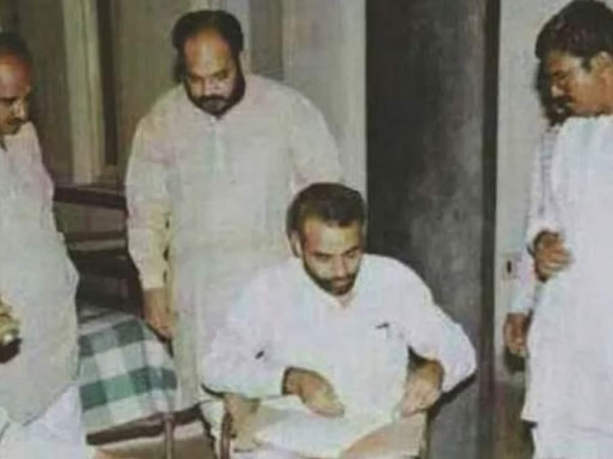 मोदींची पहिली भेट कुठे झाली? अमित शाहांनी सांगितला कुणालाही माहीत नसलेला दोस्तीचा किस्सा