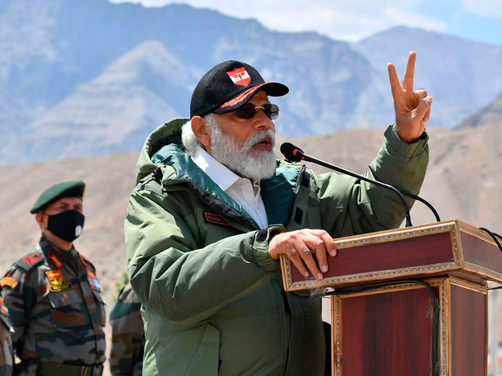 उरी ते पहलगाम, 'नया काश्मिर' म्हणत PM मोदींनी भारताची दहशतवाद्यांविरोधात अशी बदलली भूमिका!