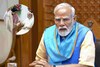 PM मोदींना एका पाकिस्तानी बहिणीने दिल्या शुभेच्छा, जिंकली सर्वांची मनं!