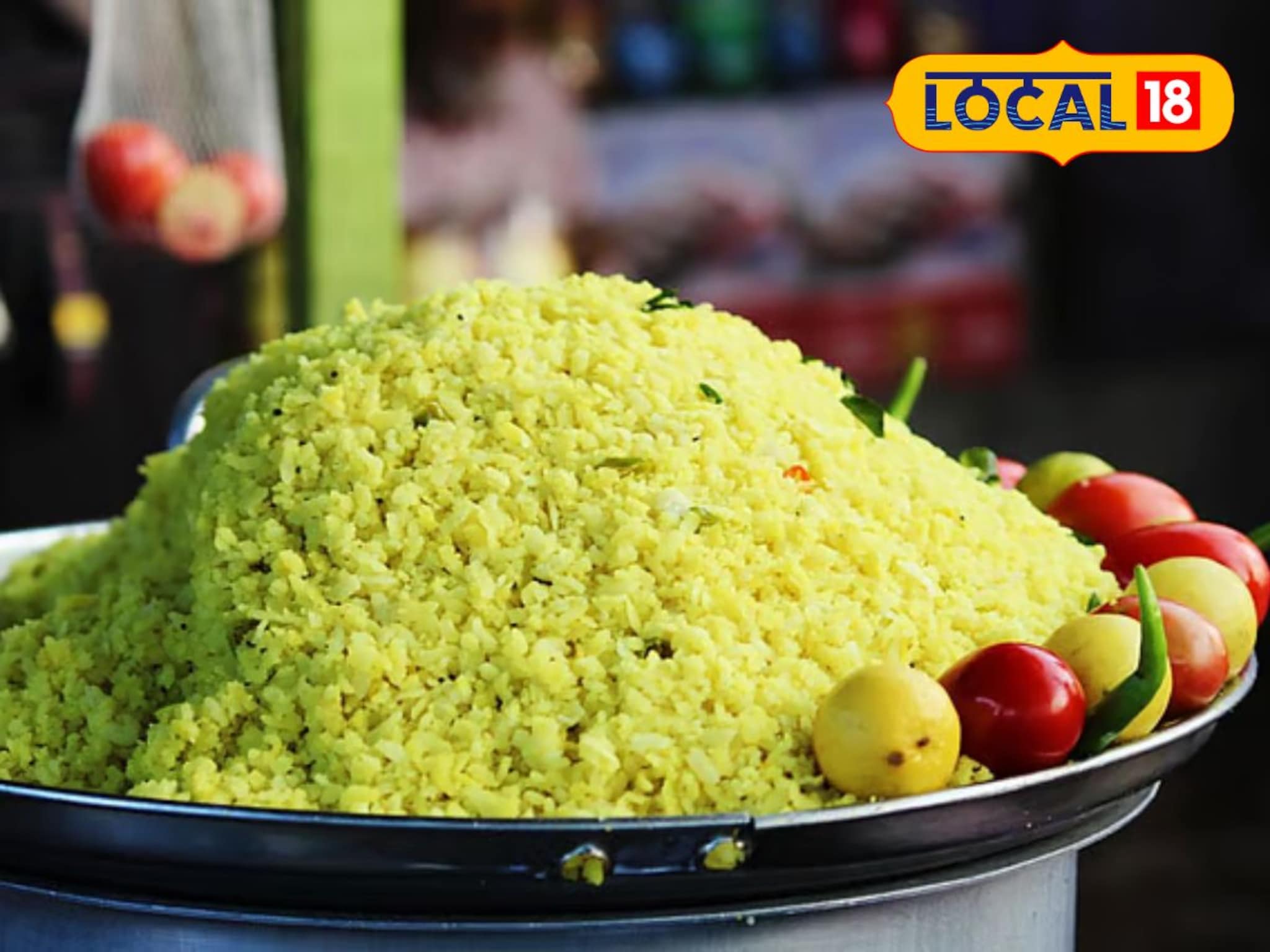 Breakfast Spots Pune : सकाळची भूक भागवायची असेल आणि गरमागरम पोहे हवेत? पुण्यातली 'ही' लोकप्रिय ठिकाणे खास तुमच्यासाठी