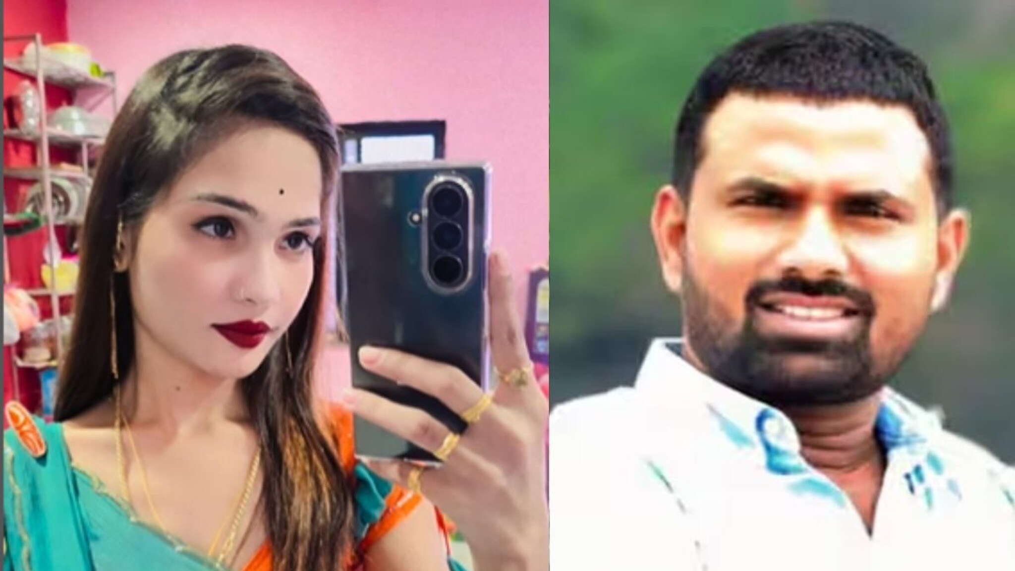 Solapur Crime : गोविंदने गोळी झाडली तेव्हा पूजा गायकवाडचं लोकेशन कुठं होतं?