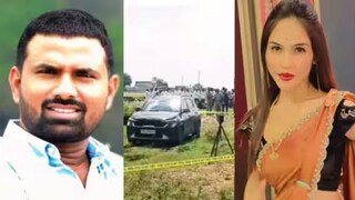 बर्गे मृत्यू प्रकरणात पोलीस तपासात समोर आली धक्कादायक माहिती, वापरलेलं पिस्तूल कोणाचं?