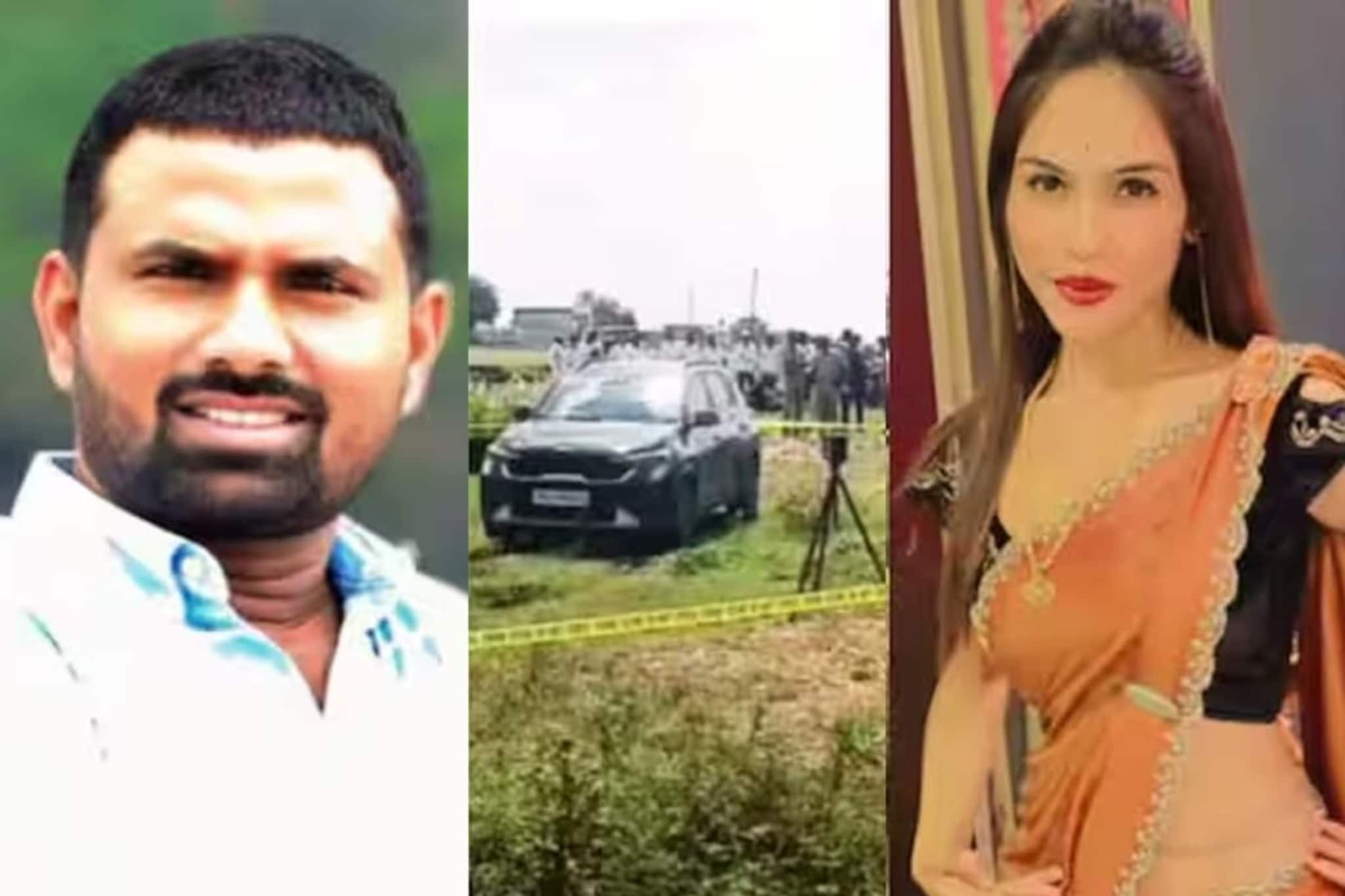 बर्गे मृत्यू प्रकरणी समोर आली धक्कादायक माहिती, वापरलेलं पिस्तूल कोणाचं?