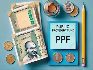 पीपीएफ इंट्रेस्ट रेट पीपीएफ इंट्रेस्ट रेट