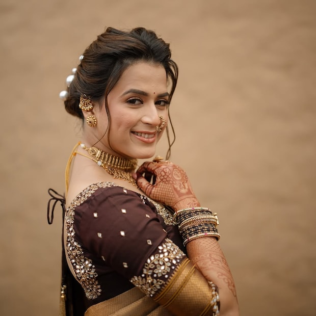 प्राजक्ताच्या मते 'स्मार्ट सुनबाई' म्हणजे समजूतदार असणारी. ती म्हणते, 