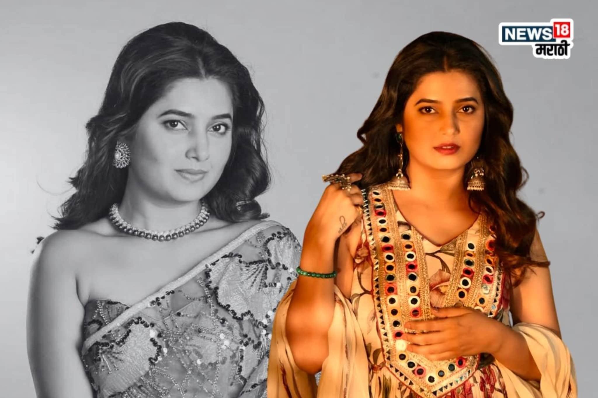 'त्यांनी माझे VIDEO...', प्राजक्ता माळीसोबत सोशल मीडियावर घडला किळसवाणा प्रकार