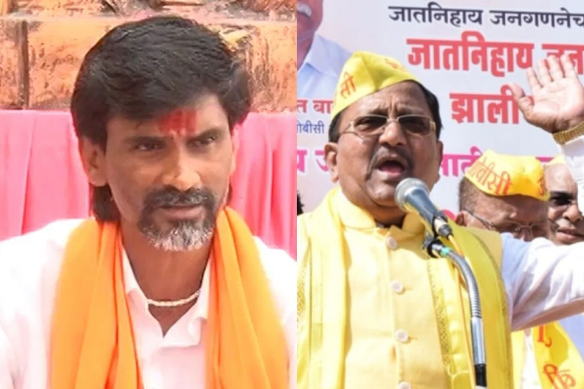 मनोज जरांगेंना कोर्टाचा दिलासा, GRचा मार्ग मोकळा, OBC नेत्याची पहिली प्रतिक्रिया