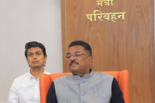त्या ३४ आगारप्रमुखांबाबत गुप्त अहवाल मिळाला, मंत्री सरनाईक यांच्याकडून कारवाईची घोषणा