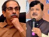 'बाळासाहेबांची 80 टक्के समाजसेवा तुम्ही बासनात गुंडाळली', भाजपचा ठाकरेंवर पलटवा