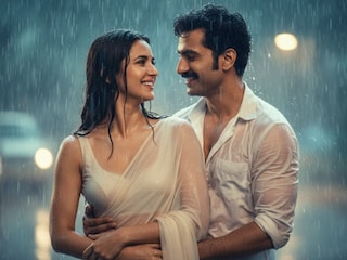 AI Generated Photo AI Generated Photo