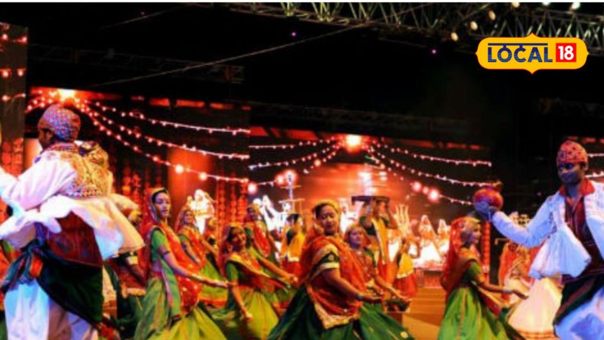 Navratri 2025 : गरबा खेळताना चक्कर किंवा अशक्तपणा जाणवतोय? वेळीच करा हे उपाय, डॉक्टरांनी दिला सल्ला