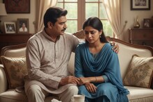 'मुलगा सक्षम नाही, मी बाळ देतो...', पुण्याच्या निवृत्त ACP ने सुनेला छळलं, लग्नाच्या महिन्याभरात घरात नको ते घडलं!