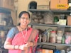 सिमेंटच्या जंगलात झाडांची शेती, पुणेकर वैष्णवीचं मोठं काम, बीजकन्येला कराल सलाम!