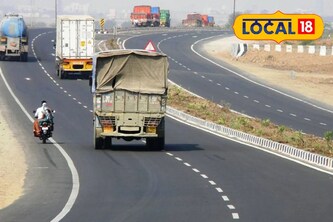 पुणे-सोलापूर महामार्गावरुन प्रवास करताना सतर्क राहा; 'या' कारणांमुळे वाढले अपघात