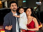 जे मिळवण्यासाठी आलियाला 20 वर्ष लागली, ते राहाने फक्त चौथ्याच वर्षी मिळवलं
