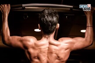 कॅन्सरमुळे पत्नी गेली, मग 18 वर्षांनी लहान अभिनेत्रीच्या प्रेमात पडल अभिनेता