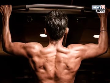कॅन्सरमुळे पत्नी गेली, मग 18 वर्षांनी लहान अभिनेत्रीच्या प्रेमात पडल अभिनेता