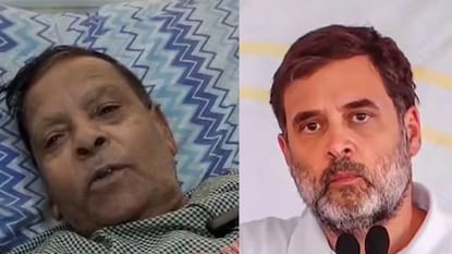 rahul gandhi phone call mama pagare rahul gandhi phone call mama pagare