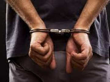 गुन्हेगारी