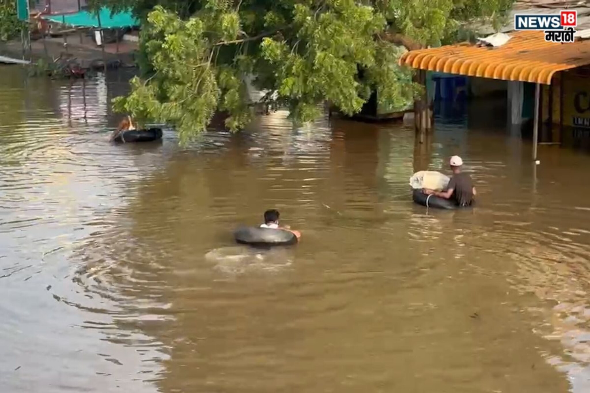 राज्यावर मोठं संकट ओढावणार! हवामान खात्याचा इशारा, 14 जिल्ह्यांसाठी हायअलर्ट