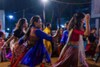 गरबा खेळताना अचानक मृत्यूने गाठलं, वसईत फाल्गुनीसाठी गरबा नाईट ठरली जीवघेणी