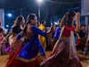 गरबा खेळताना अचानक मृत्यूने गाठलं, वसईत फाल्गुनीसाठी गरबा नाईट ठरली जीवघेणी