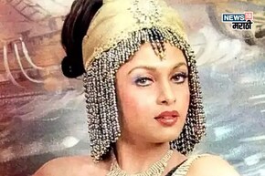 आजोबा, वडील आणि मुलगा, 3 पिढ्यांसोबत केलं काम; भरभरुन दिले रोमॅन्टिक सीन्स