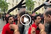 'माझे 12 वाजतील, हे सगळं अलाउड नाहीये', पापाराझींवर का भडकला रणबीर कपूर?VIDEO