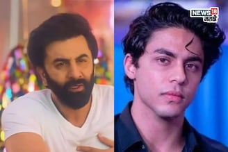 आर्यन खानच्या सिरीजची हवा, पण अडचणीत आला रणबीर कपूर, मुंबई पोलिसांनी घेतली ॲक्शन