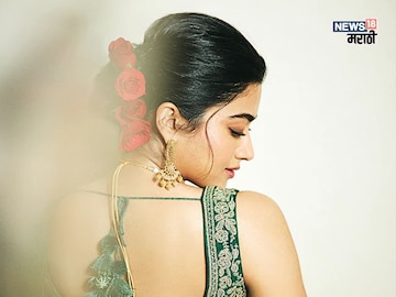 सर्वाधिक फी घेणारी अभिनेत्री, एका चित्रपटासाठी घेते 10 कोटी; कोण आहे ती? सर्वाधिक फी घेणारी अभिनेत्री, एका चित्रपटासाठी घेते 10 कोटी; कोण आहे ती?