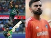 राऊफ-फरहानने आता धोनी-कोहलीला वादात ओढलं, ICC च्या सुनावणीत हाय व्होल्टेज ड्रामा