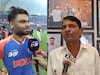 रिंकुने एकीच मारा, लेकिन सॉलिड मारा..., खेळी पाहून आजारी वडील उठून बसले, म्हणाले