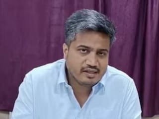 Rohit Pawar Rohit Pawar