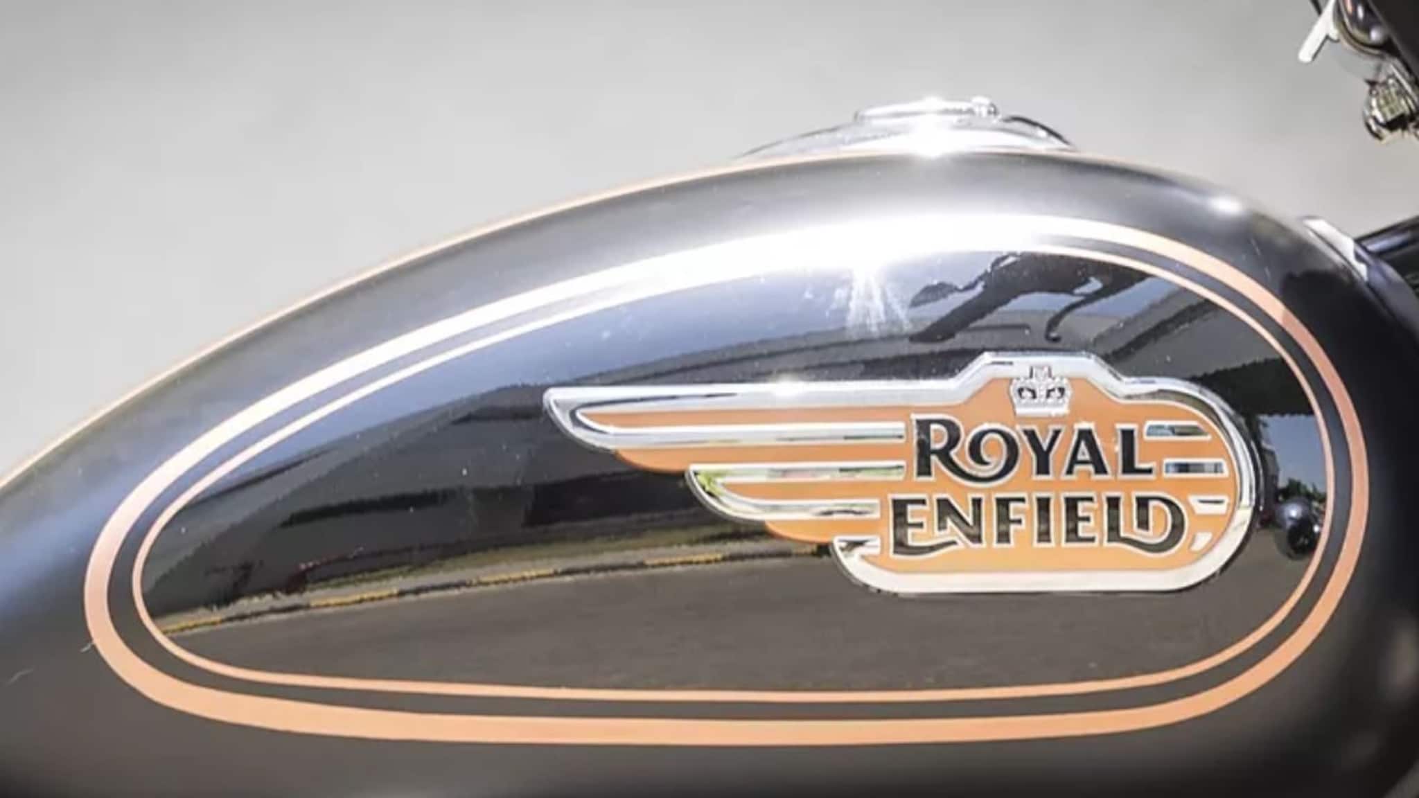 GST कर बदलाचा पहिला बळी, बुलेटसाठी आता मोजावे लागणार जास्त पैसे, रॉयल एनफिल्डला शॉक!