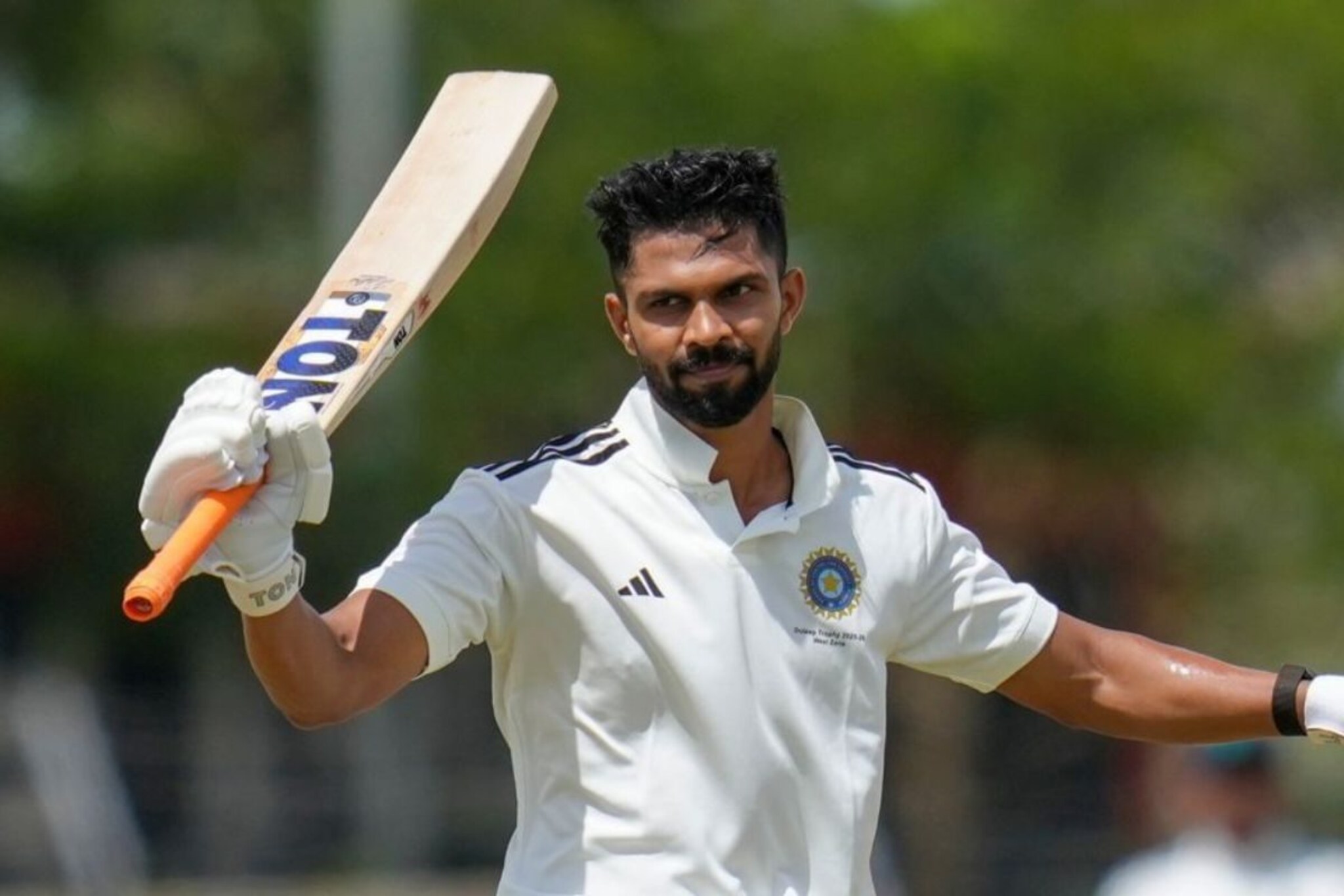 शतक ठोकून हिरो बनला, पण... ऋतुराज गायकवाडच्या वादळी खेळीचा वेदनादायी शेवट!