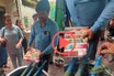 Video : महागडी साडी, तरी सचिनच्या बायकोलाही पडला टिपिकल बायकांसारखा प्रश्न; म्ह