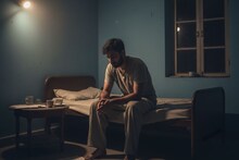 'काहीही करा, पण प्रेम करू नका...', गर्लफ्रेंडने छळलं, इमोशनल पोस्ट लिहून नरेंद्रची चर्रर्र करणारी एक्झिट