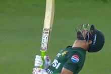 टीम इंडियाला AK 47 दाखवणाऱ्या खेळाडूची भर मैदानात अब्रु गेली,दुबळ्या बांग्लादेशस